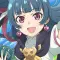 Yohane the Parhelion NUMAZU in the MIRAGE 幻日夜羽 蜃景努玛梓 [DLC 解锁] [DLC Unlock] [Steam] [Windows & SteamOS]