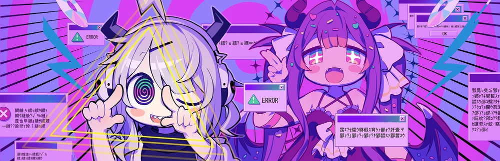 Featured image of post Yunyun Syndrome Rhythm Psychosis 晕晕电波症候群 [DLC 解锁] [DLC Unlock] [Steam] [Windows & SteamOS]