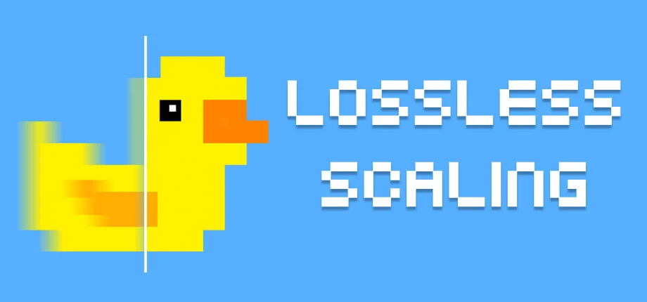 Featured image of post Decky LSFG-VK - 「Lossless Scaling 小黄鸭 - LSFG 帧生成」[Juij 汉化] [持续更新]